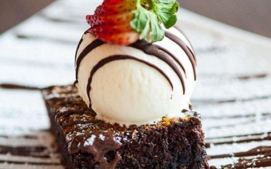 Restaurant Argentino Patagonia 1829